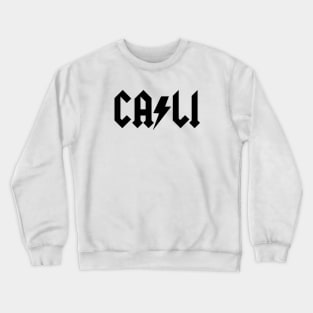 CALI Crewneck Sweatshirt